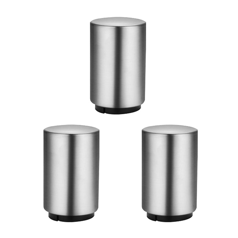 Avelena | Automatischer Edelstahl Druckknopföffner