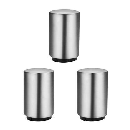 Avelena | Automatischer Edelstahl Druckknopföffner