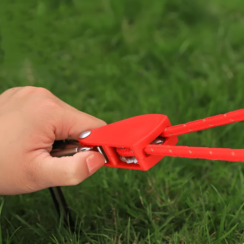 Avelena |  SureHold – Ultimative Seilspannung für Camping & Outdoor
