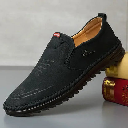 Avelena - Loafers - Lässig - Weiche Materialien / Vielseitiges Design - Alltagstauglich