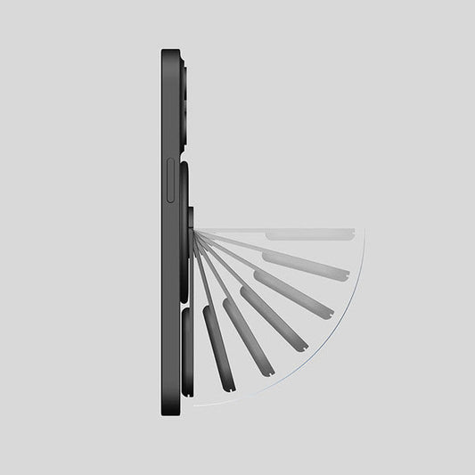 Avelena | Ultra-dünner faltbarer magnetischer Telefonständer