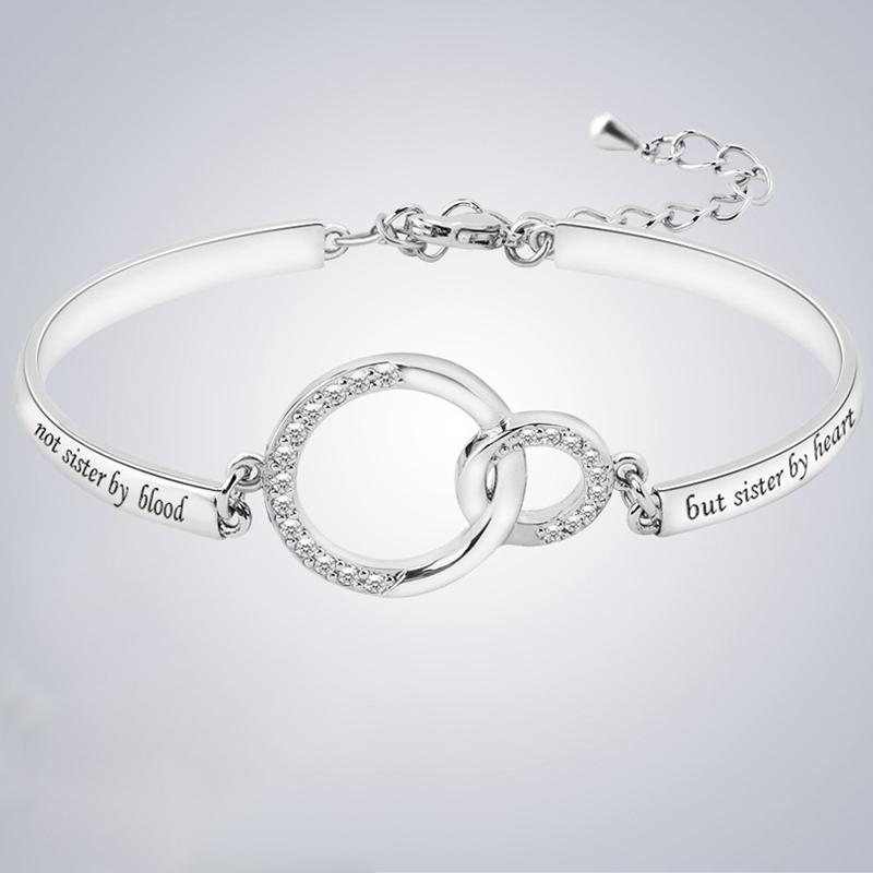 Avelena | Freundschaft Armband