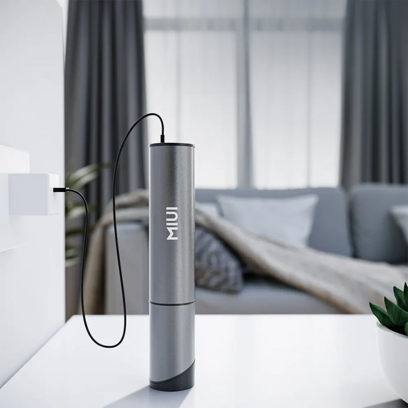 Avelena | Pro Drahtloser Usb Staubsauger für Zuhause