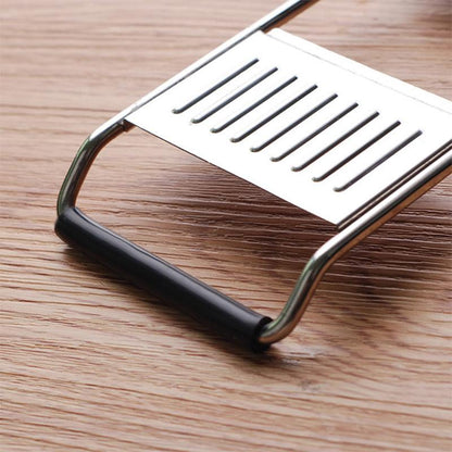 Avelena | Edelstahl Gemüseschneider