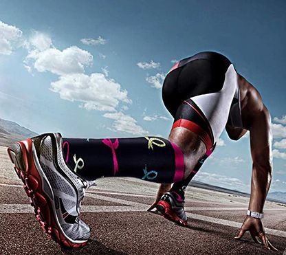 Avelena | Qualitäts-Kompressionssocken