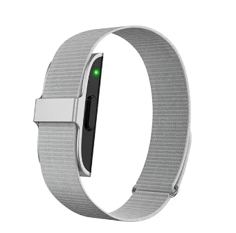 Avelena | BraceletSante – Stappenteller en Fitnessmonitor IP68