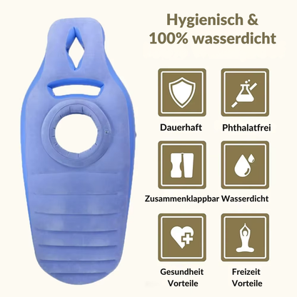 Avelena | ComfortBump – Fördert Einen Guten Nachtschlaf