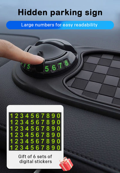 Avelena | Auto-Rutschmatte