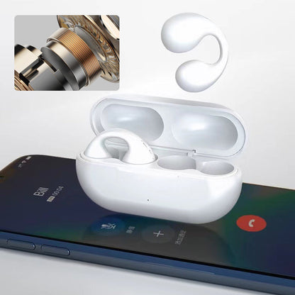 Avelena | AirVibe | Drahtlose Kopfhörer – Geräuschunterdrückung & Komfort