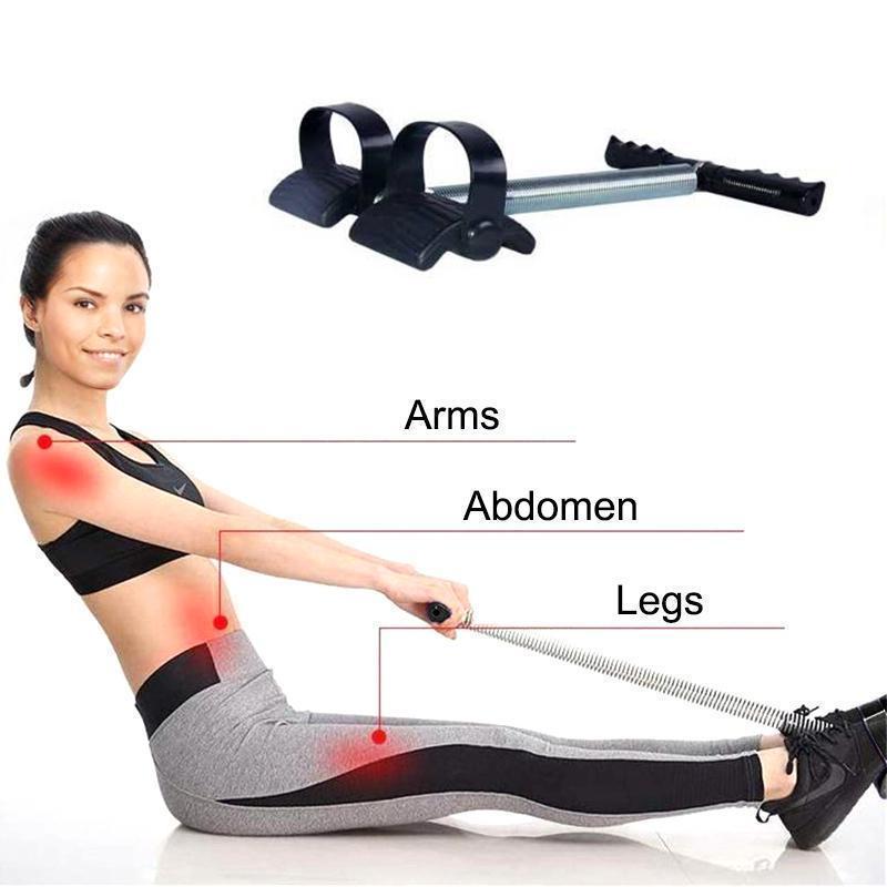 Avelena | Beintrainer - Bauchtrimmer Geräte