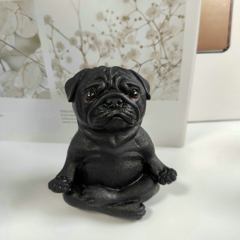 Avelena | Yoga Statue