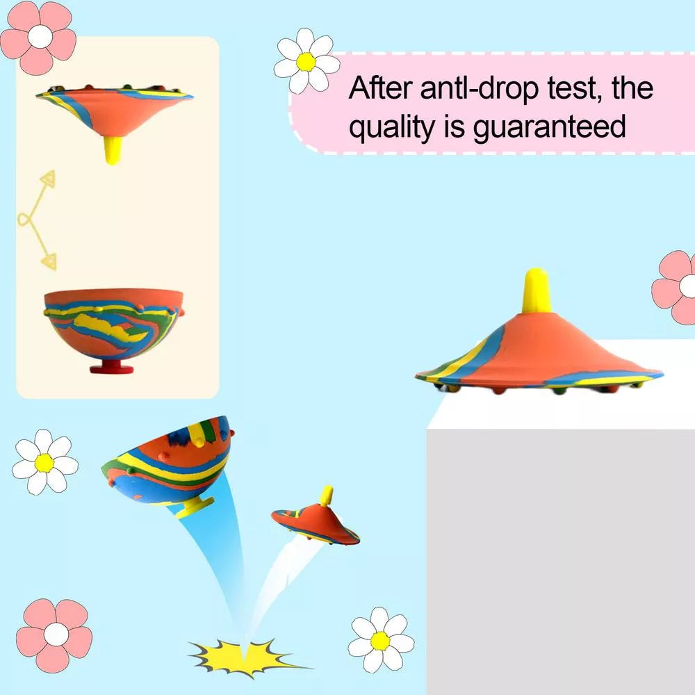 Avelena | Bouncing Bowl Fidget Spielzeuge