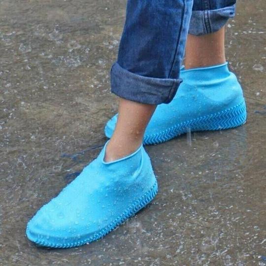 Avelena | Wasserdichte Outdoor-Schuhüberzüge (1 Paar)
