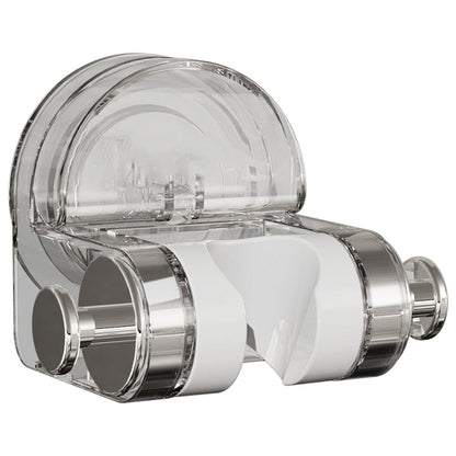 Avelena | Einteiliger Duschständer mit Saugnapf