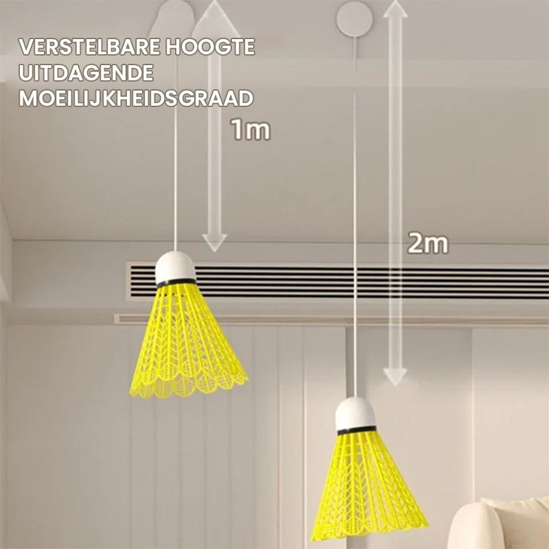Avelena | Rebound Badminton Trainer
