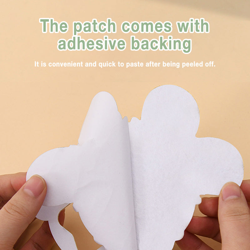 Avelena | Rocking-Materialpaket