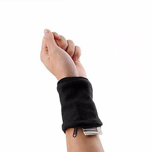 Avelena | Sportbekleidung - Handgelenkstasche