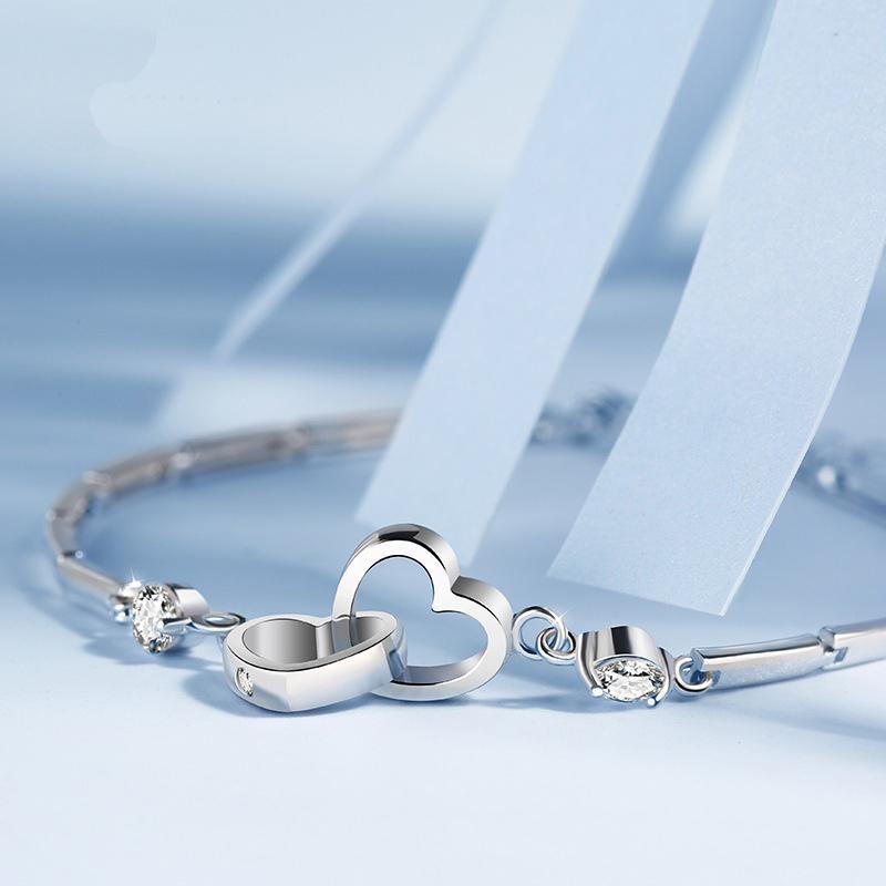 Avelena | Soul Sister Herz-Armband