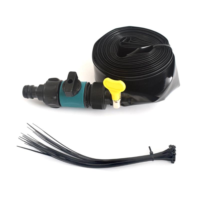 Avelena | Trampolin Wasser Sprinkler
