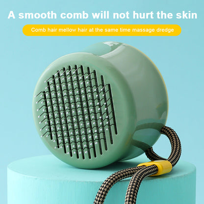 Avelena | Doppel-Cake-Haustier-Schwimmkamm