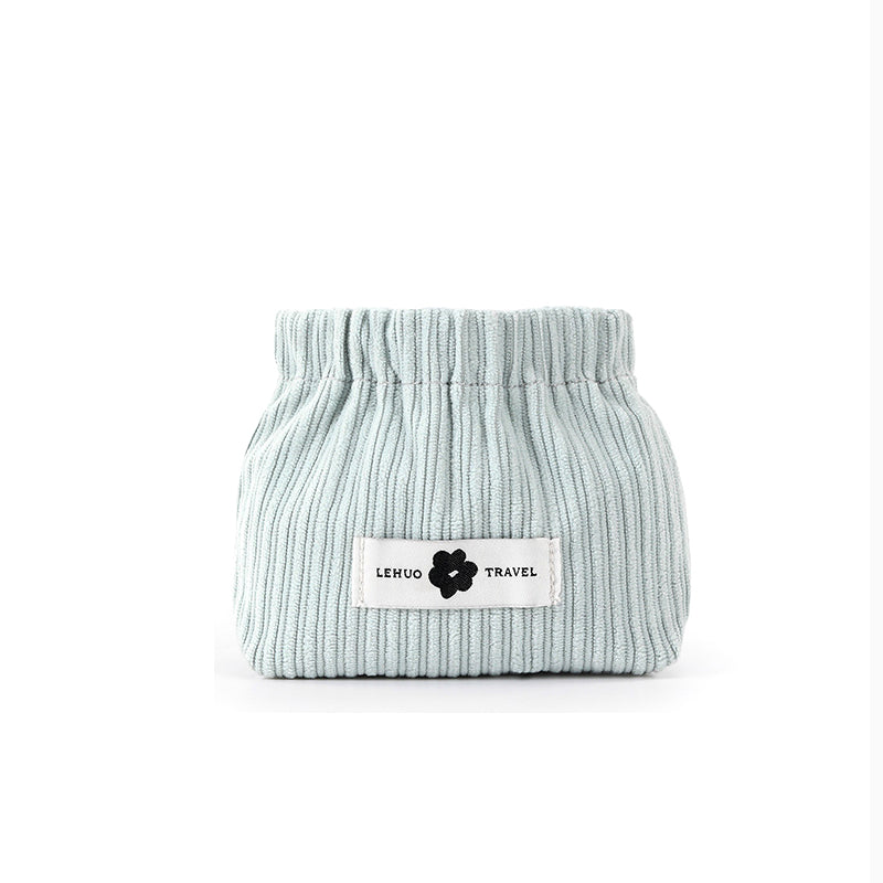 Avelena | Cordura Gummiband Haarbinder Organizer