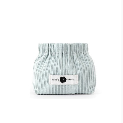 Avelena | Cordura Gummiband Haarbinder Organizer