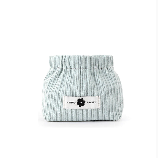 Avelena | Cordura Gummiband Haarbinder Organizer