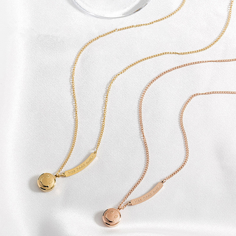 Avelena | Smiley Schmuck
