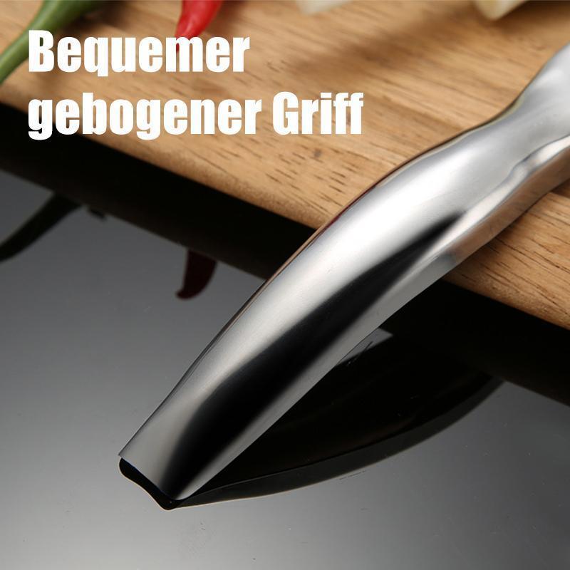 Avelena | Edelstahl Küche Gemüse Schneidwerkzeug