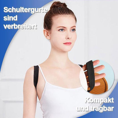 Avelena | Der ultradünne bequeme Korrector der Haltung