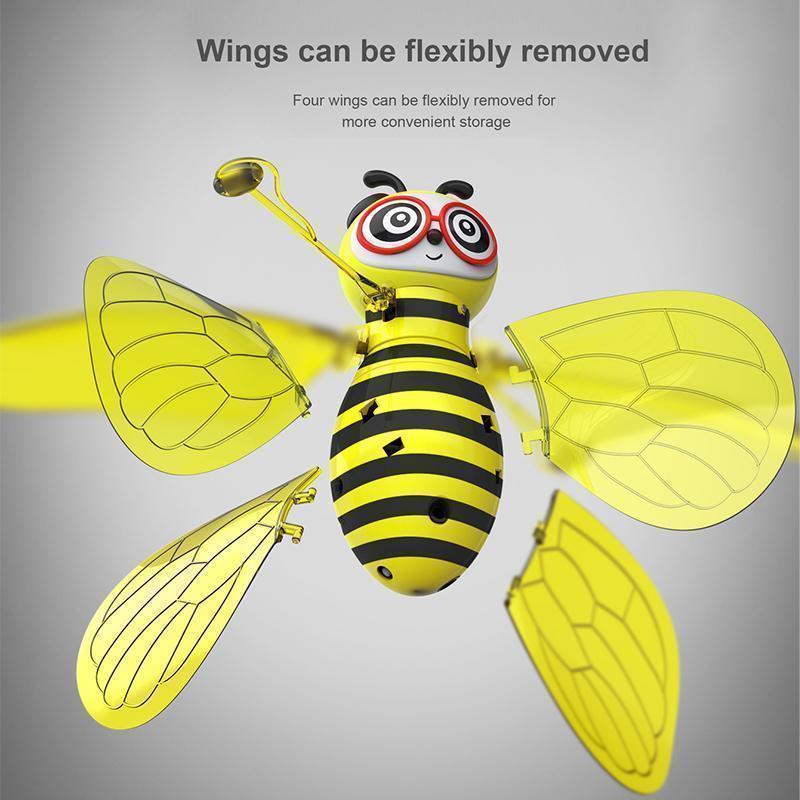 Avelena | Elektrischer Infrarotsensor Bienenflugspielzeug