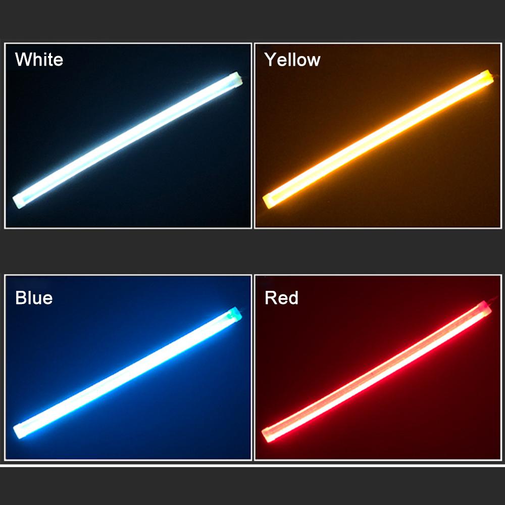 Avelena | Auto Fluoreszierende Blinker