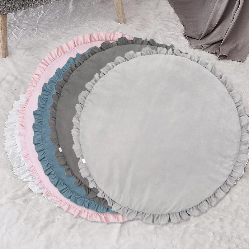 Avelena | Cozymat Spielmatte Perfekter Platz für Kinder