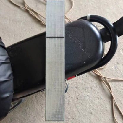 Avelena | Wäscheklammer-Badezimmerhandtuchhalter