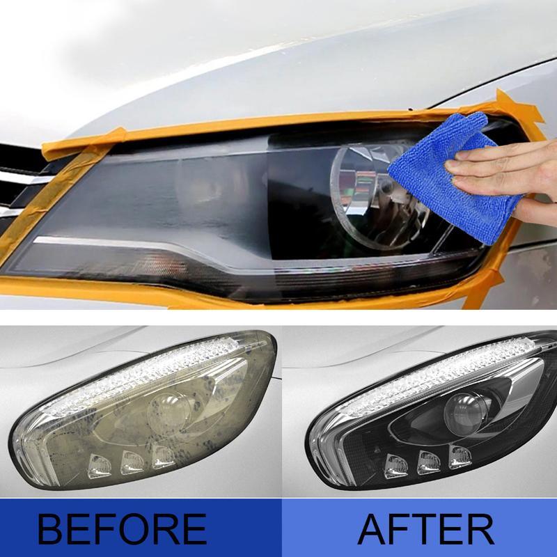 Avelena | Kraftig Advance Stirnlampe Reparaturmittel