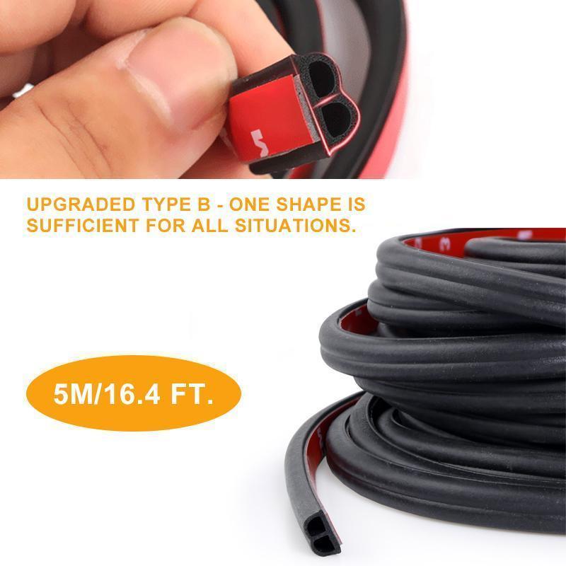 Avelena | Autotürdichtungsstreifen