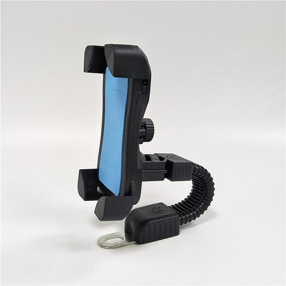 Avelena | Universelle Fahrrad Motorradel Telefonhalter