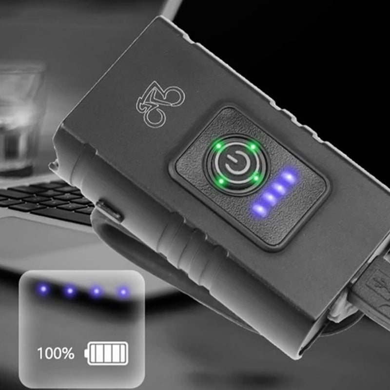 Avelena | Fahrradlicht Ultra Scheinwerfer