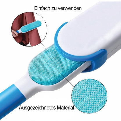 Avelena | Bequee Professionelle Haarentfernungsbürste