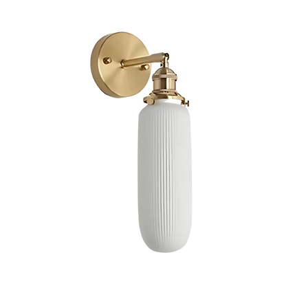 Avelena | SoftDrift - Wandleuchte mit warmem Licht