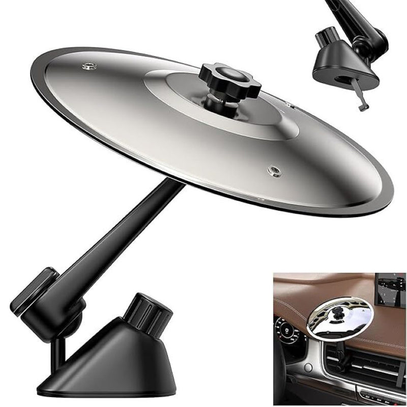 Avelena | Auto-Luftausströmer-Dekoration – Mini-Trommelbecken