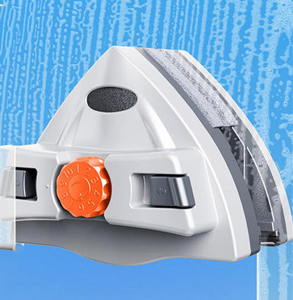 Avelena | Haushalts zweiseitiges Glasreinigungswerkzeug