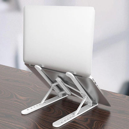 Avelena | Verstellbarer Laptopständer