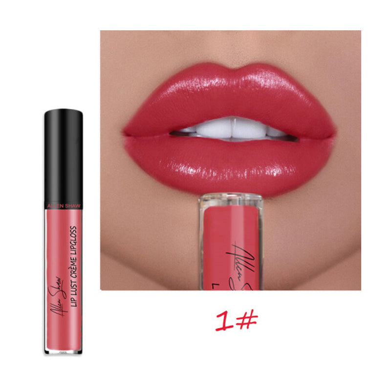 Avelena | Cremiges Makeup Waterproof Lippen-Gloss
