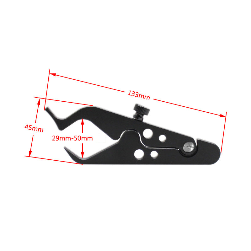 Avelena | Motorrad Cruise Control Gaslock-Assistent