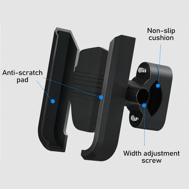 Avelena | Upgrade Fahrrad/Motorrad Handyhalter