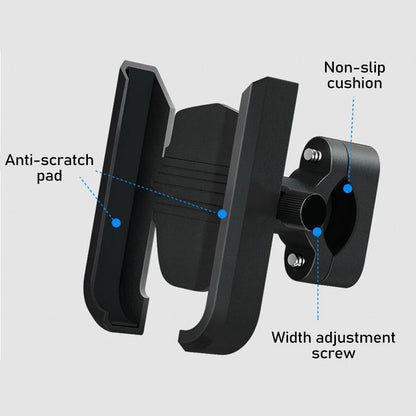 Avelena | Upgrade Fahrrad/Motorrad Handyhalter