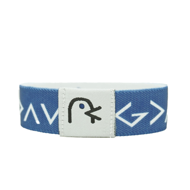 Avelena | Tägliches Bibelarmband