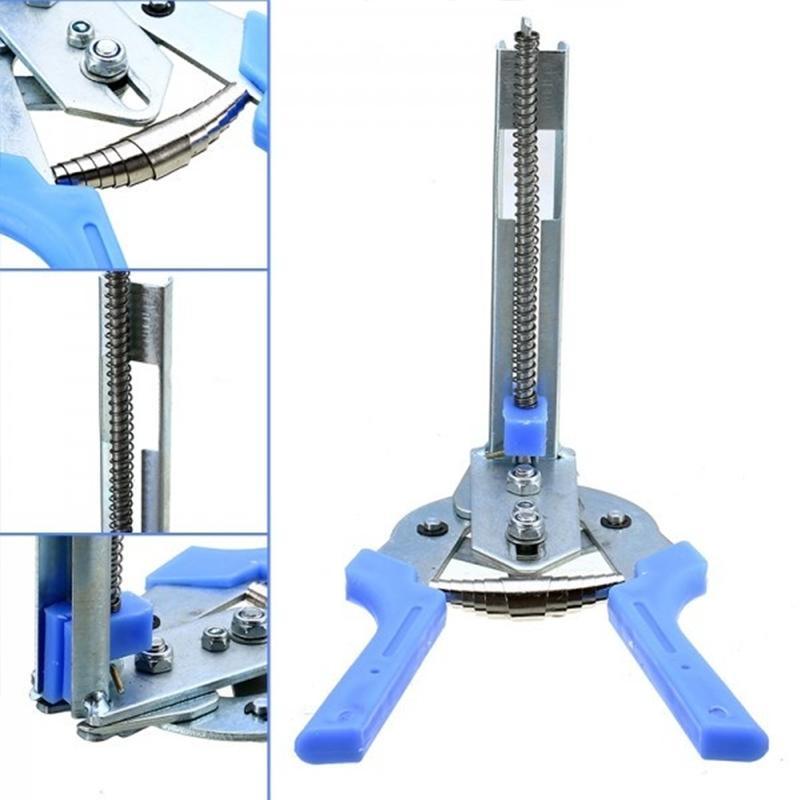 Avelena | Befestigungszange für Geflügelkäfige