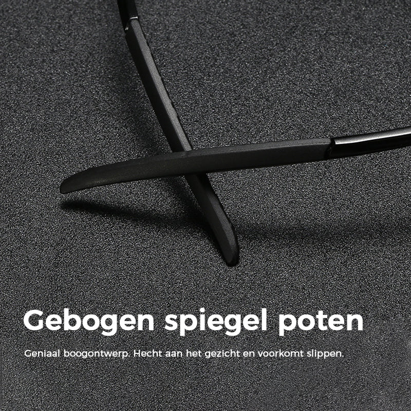 Avelena | Sonnenbrillen für Männer mit antiflektierender polarisierter Linse